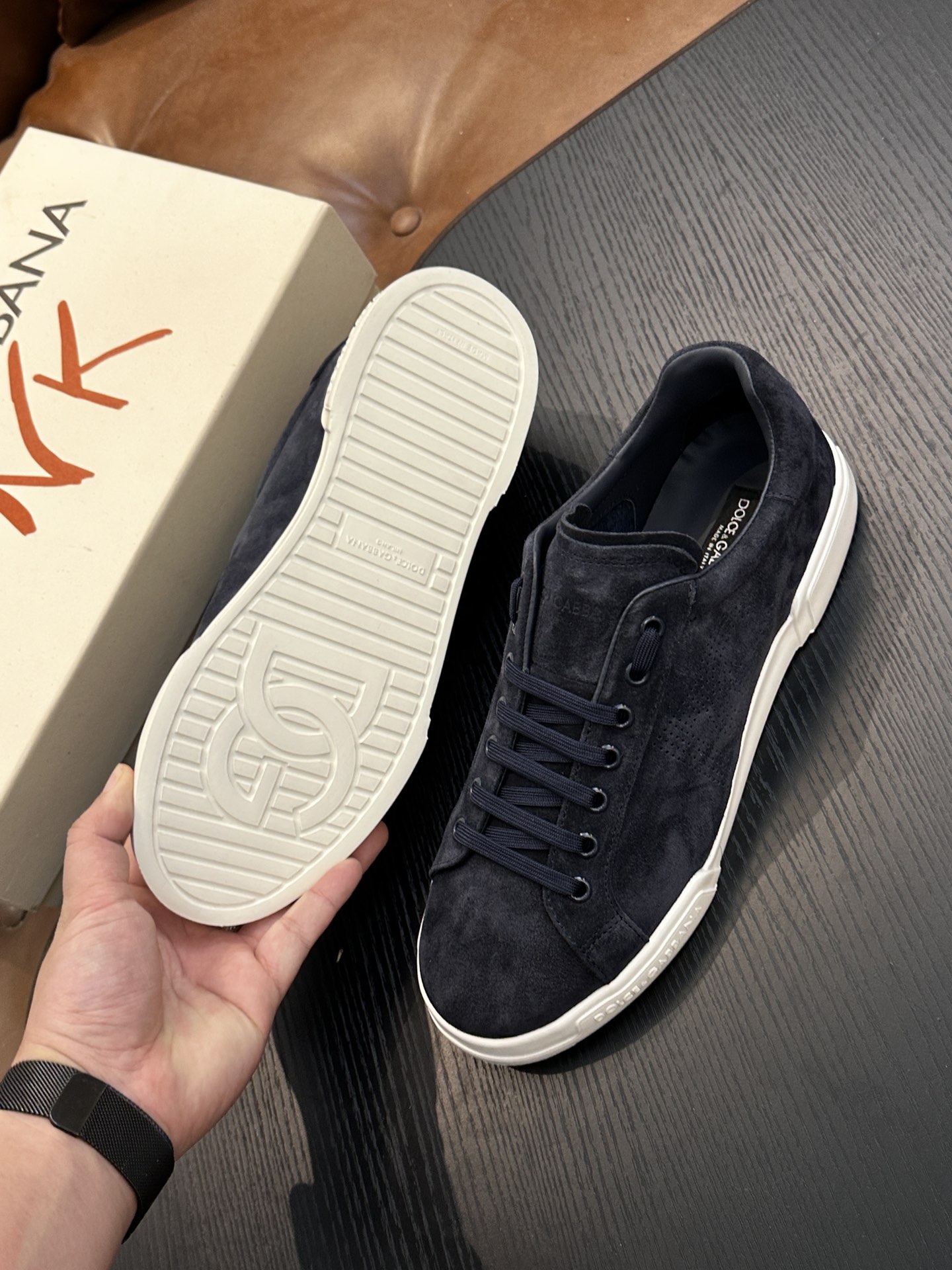 olce & Gabbana shoe